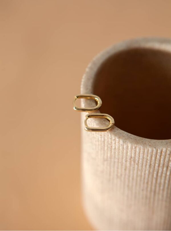 Aurora Amethyst Ring